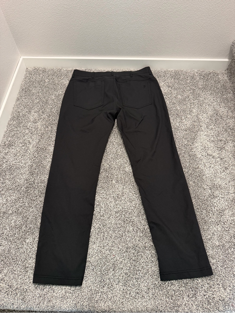Men’s 33/32 Public Rec Pants - Picture 2 of 8